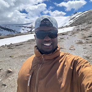 Meet your Posher, John